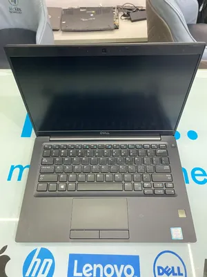Laptop Dell Latitude 7390 8GB Intel Core i7 SSD 256GB