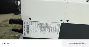 6.2kw Sako Inverter