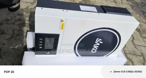 6.2kw Sako Inverter