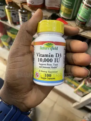 Vitamin D3