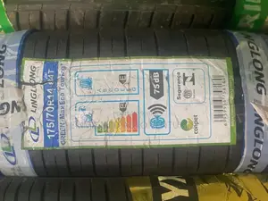 175/70r14 Linglong Tire