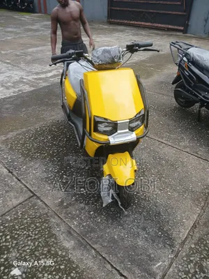 New Motorcycle 2026