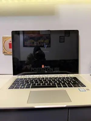 Laptop HP EliteBook X360 1030 G2 8GB Intel Core i5 SSD 256GB