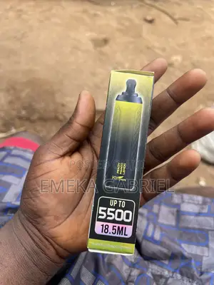 Brand New Kang Vape