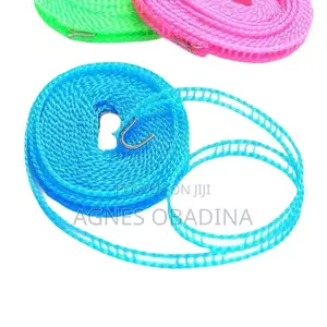 Clothesline Rope 10m