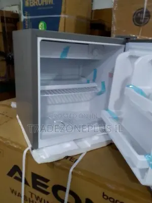Skyrun BCD-50HW 50L Refrigerator – Convenient Cooling Solution