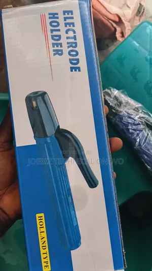 Hand Tools