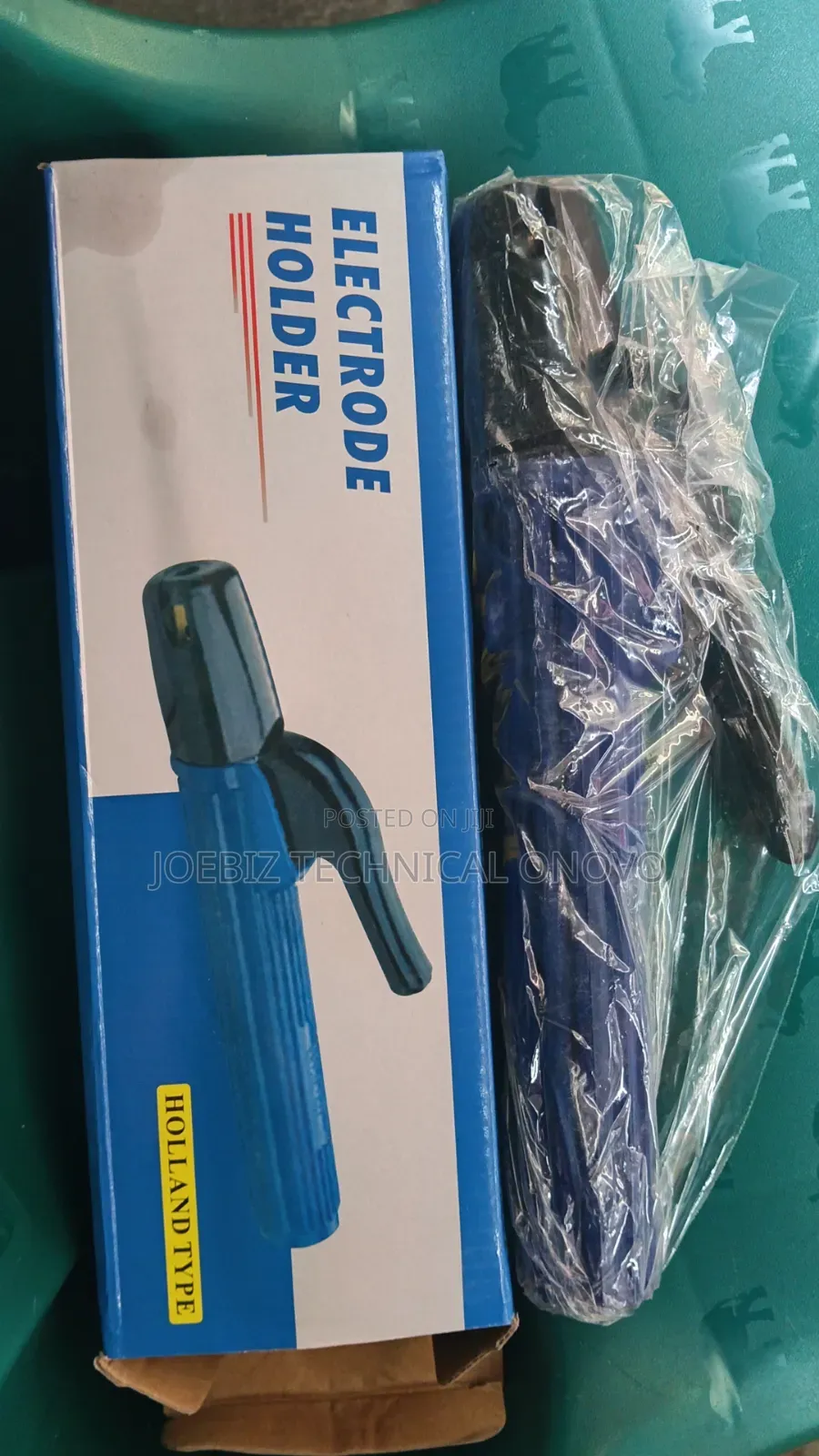 Hand Tools