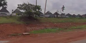 4600sqm Mixed-Use Land for Sale | Kukwaba, Abuja