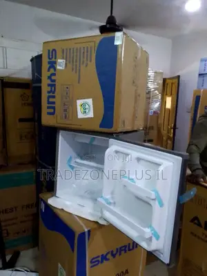 Skyrun BCD-50HW 50L Personal Fridge – Available for Sale