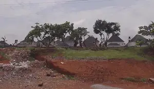 4600sqm Mixed-Use Land for Sale | Kukwaba, Abuja