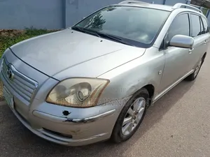 Toyota Avensis 2008