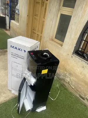 Maxi Water Dispenser for Family and Office