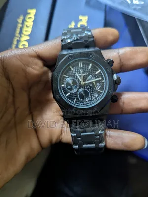 Poedagar Wristwatch