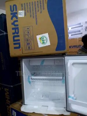 Skyrun BCD-50HW 50L Compact Mini Fridge – Shop Now
