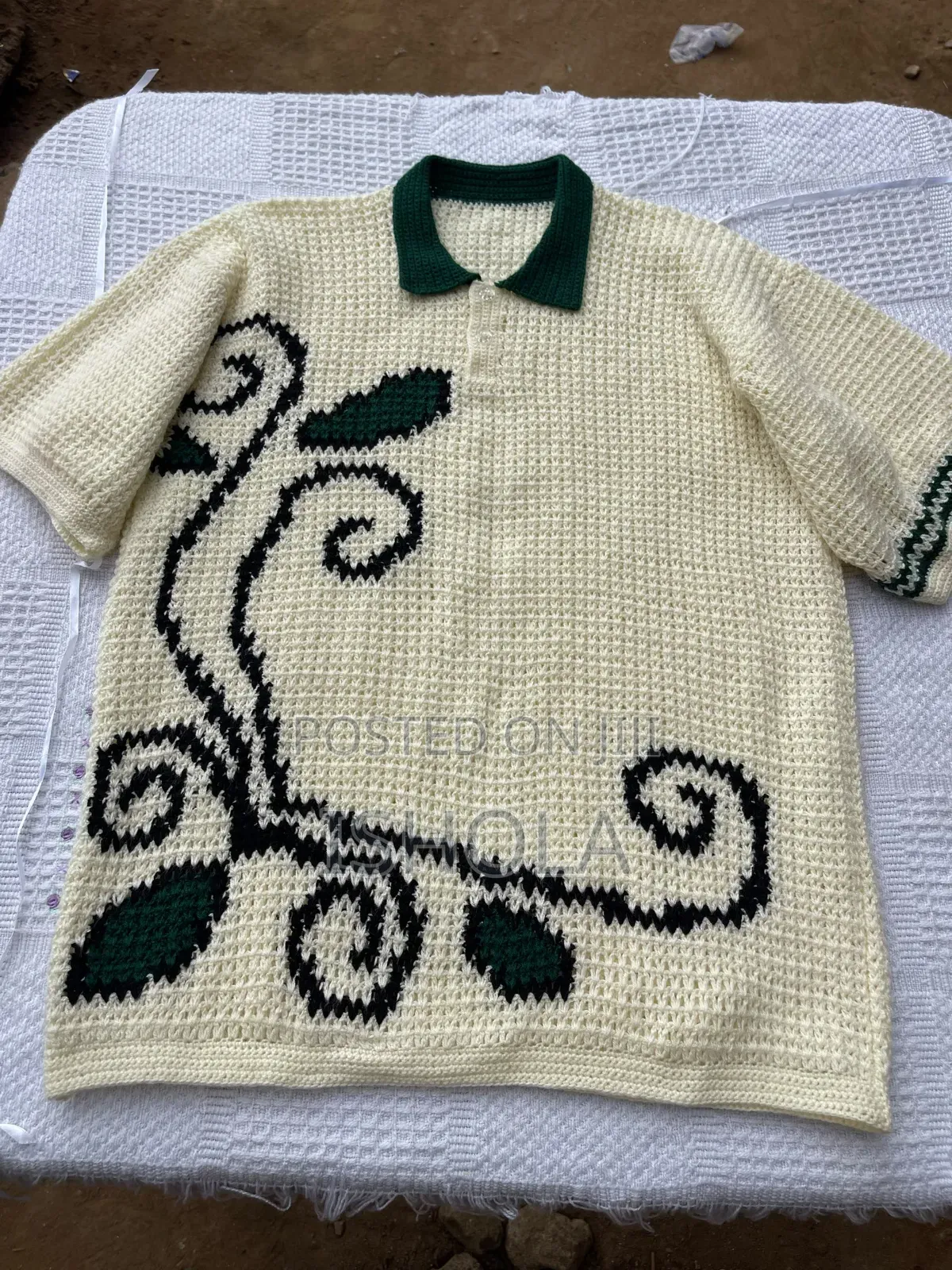 Aesthetic Crochets