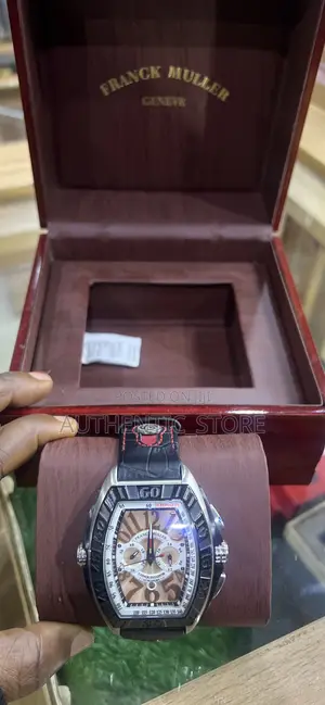 Franck Muller Watch