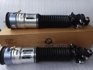 High Quality Certified Complete Brand New Front Shocks BMW 7 Series