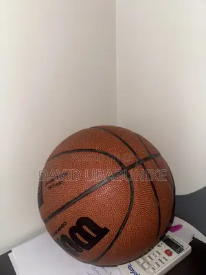 Basketball