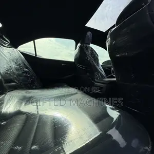 Lexus IS 2014 Gray