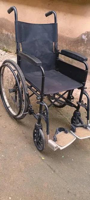 Wheelchair