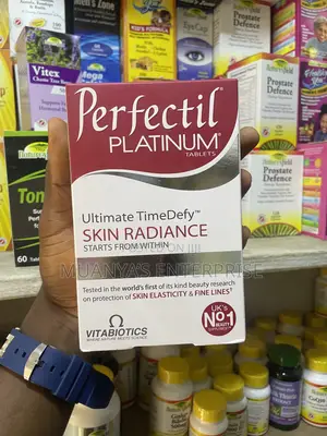 Perfectil Platinum