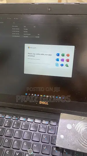 Laptop Repair Upgrade | Windows Fix | SSD/RAM Upgrade | Abuja