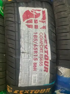 185/65r15 ZEXTOUR(Confort)