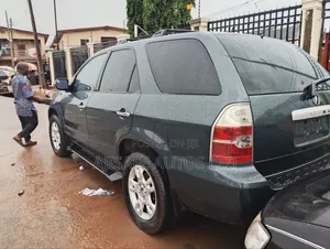 Acura MDX 2005