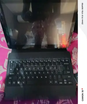Laptop 4GB Intel Pentium SSD 60GB