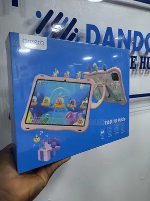 New Oteeto TAB 10 Kids 128 GB