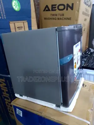 50L Skyrun Compact Refrigerator – Convenient Room Fridge