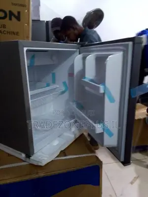 50L Skyrun Compact Refrigerator – Convenient Room Fridge