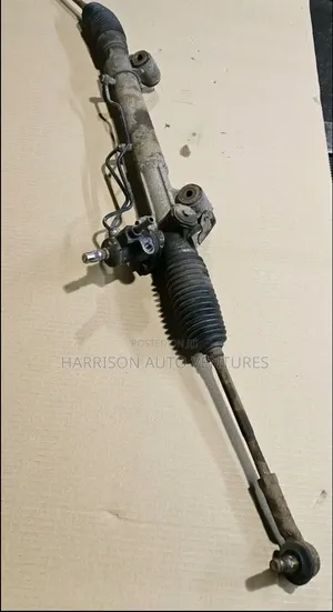 Toyota Fortuner Innova 2005-2021 Power Steering Rack