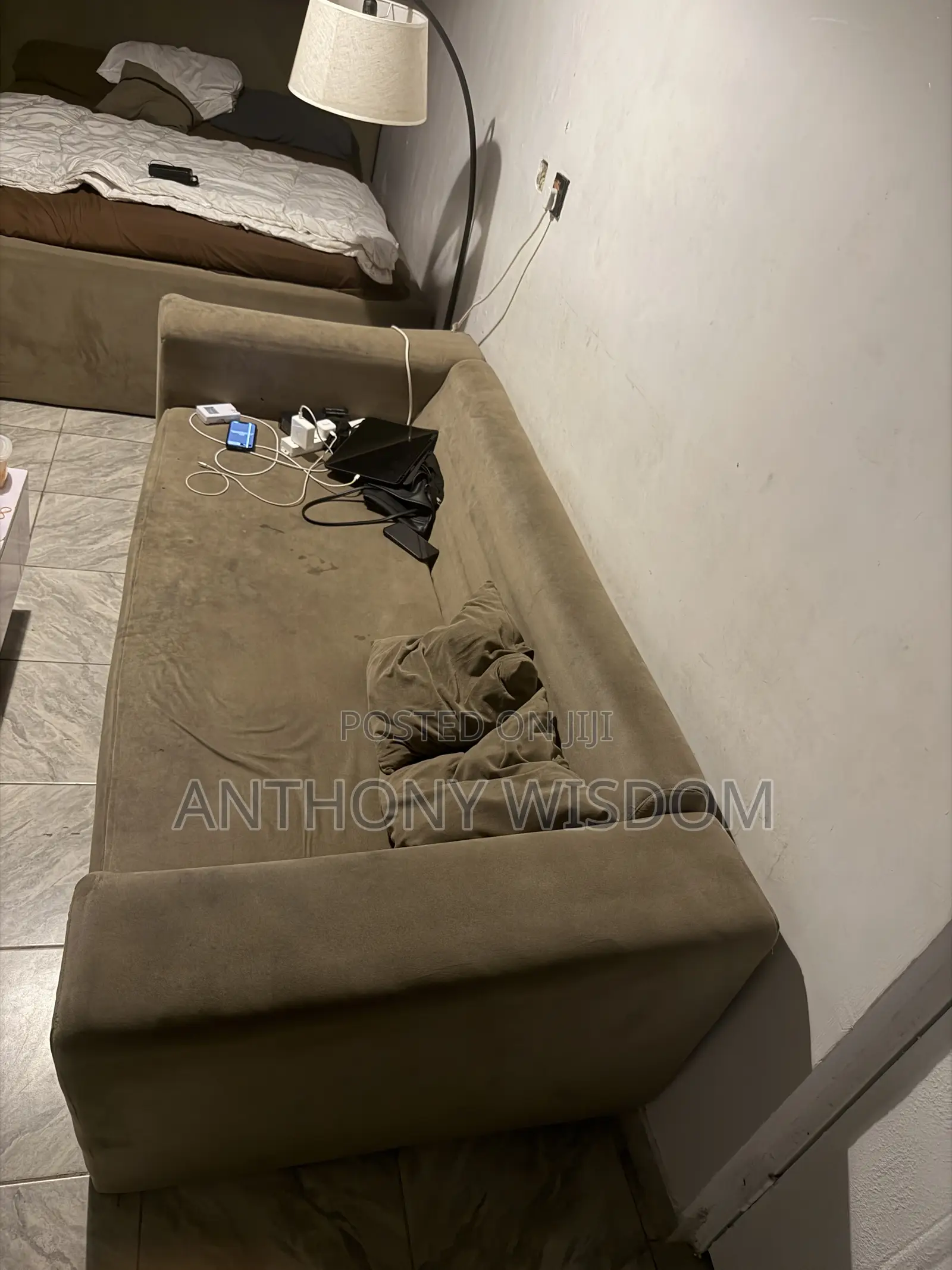Sofa Chair