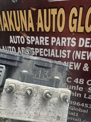 Toyota Tacoma 2020 ABS Module for Sale