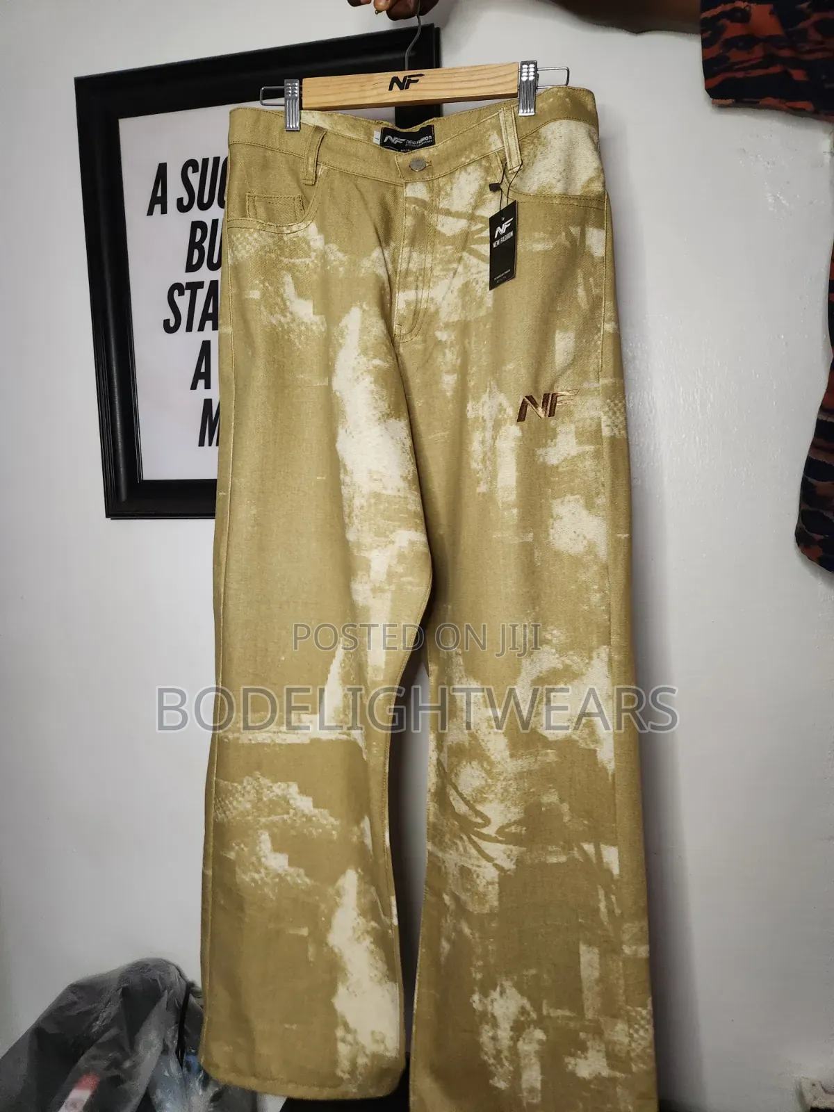 Nf Quality Jeans