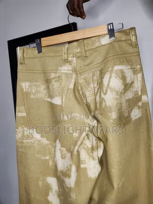 Nf Quality Jeans