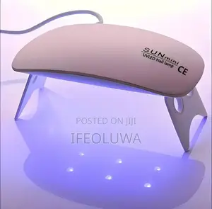 Led Mini Nail Dryer