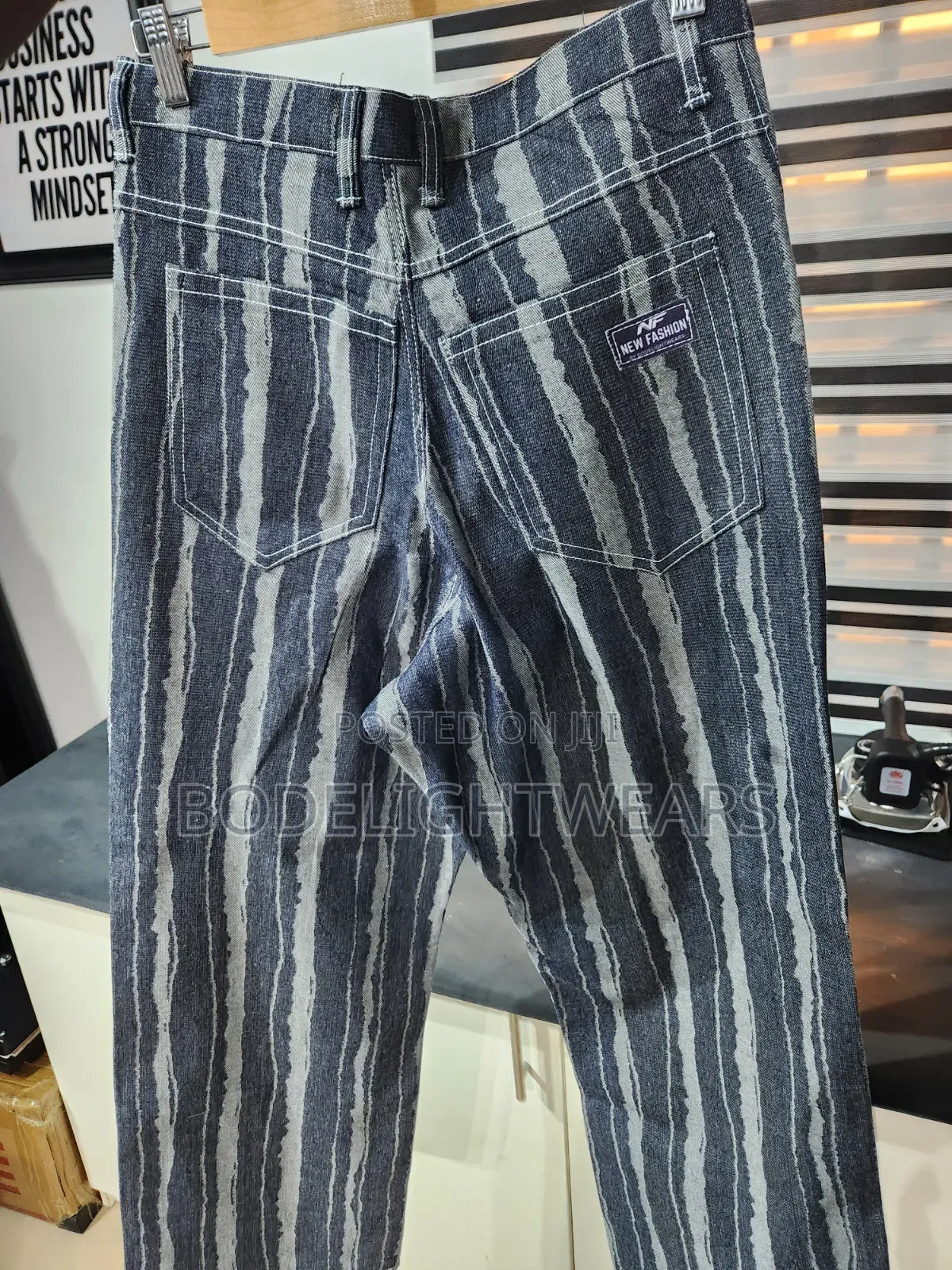 Nf Quality Jeans