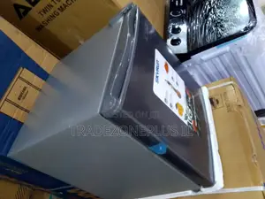 Skyrun 50L Bedside Fridge – Small Size, Useful Storage