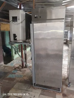 50 Blocks Capacity Ice Block Machine/Cold Room