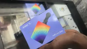 VL 68 RGB Light