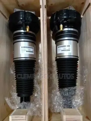 High Quality Certified Complete Brandnew Ballon Shock Bentley Bentayga