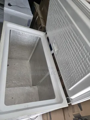 Big Fast Freezing Tokunbo Freezer 400ltrs