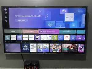 LG Nanocell TV 139cm 55inches