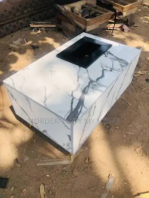 Luxury Center Table by Morderncity Furniture