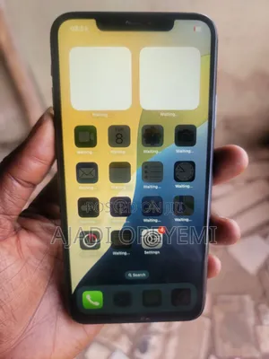 Apple iPhone 11 Pro Max 64 GB