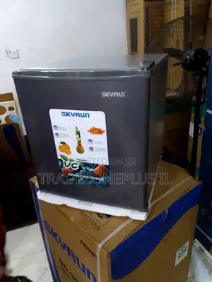 Skyrun BCD-50HW 50L Refrigerator – Ideal for Everyday Use
