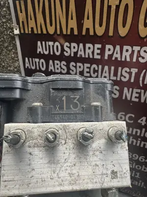 Toyota Tacoma 2020 ABS Replacement Module